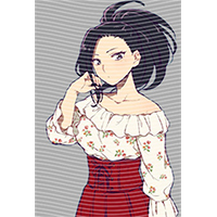 Japanese anime-JP 1247